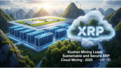 Nel 2025, Xiushan Mining ridefinisce i premi cloud sostenibili e sicuri di XRP