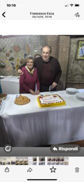 Cervinara: villa Bianco apre le porte per festeggiare San Francesco