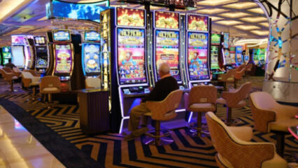 Le innovazioni nate dall'industria dei casinò