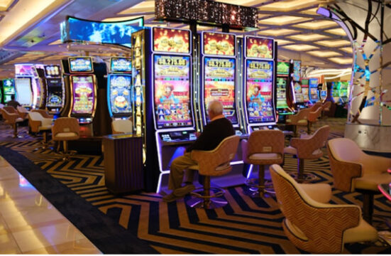 Le innovazioni nate dall’industria dei casinò Le innovazioni nate dall’industria dei casinò