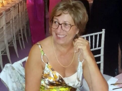 Cervinara: addio a Lina Cioffi, l’architetto della modernità