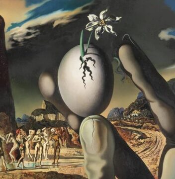 Tormento ed Estasi: Narciso si specchia nella morte per scoprire l’amore nella vita Tormento ed Estasi: Narciso si specchia nella morte per scoprire l’amore nella vita