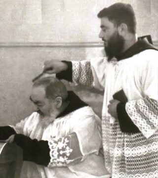 Cervinara: il ricordo di Padre Narciso a trent’anni dalla morte