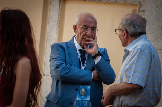Bonus Irpef per i pensionati, la proposta di Pedoto della CNA
