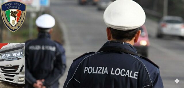 Valle Caudina: autisti dei mezzi pesanti mandati allo sbaraglio dalle aziende, tre patenti ritirate e 5000 euro di multe Valle Caudina: autisti dei mezzi pesanti mandati allo sbaraglio dalle aziende, tre patenti ritirate e 5000 euro di multe