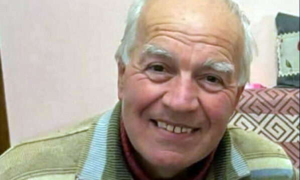 Il 68enne Giuseppe Scuotto trovato morto in un pozzo