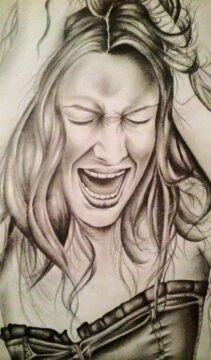 Tormento ed Estasi: l’artista rivelata Tormento ed Estasi: l’artista rivelata