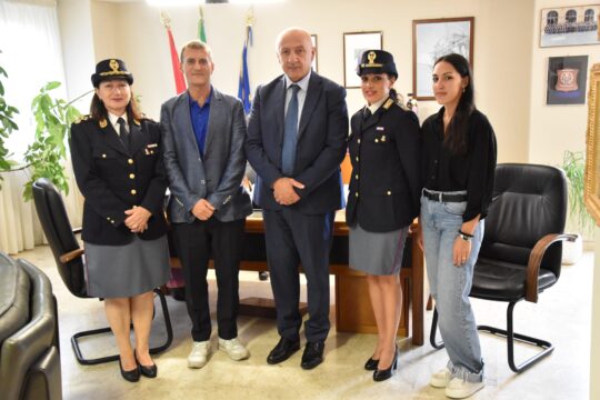 Rinnovato il protocollo Zeus contro la violenza domestica