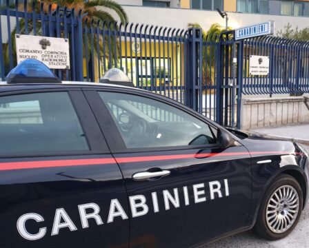 18 indagati per l’uso del cellulare nel carcere di Bellizzi