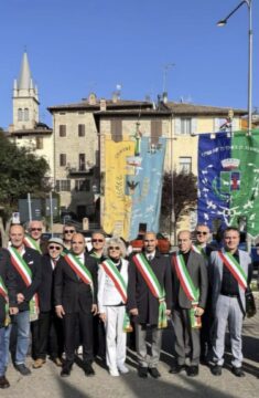 Una piattaforma dell’ANPCI ai candidati presidenti alla Regione