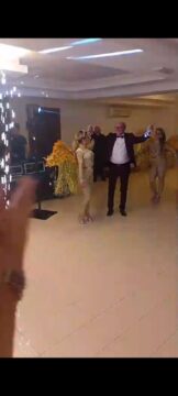 Cervinara: serata magica per i primi 70 anni di Gennaro Romano