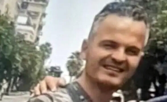 Agente di polizia travolto e ucciso da un suv Agente di polizia travolto e ucciso da un suv