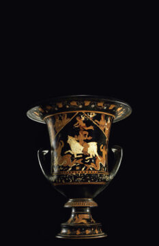 Fitto programma di eventi per la Città Caudina candidata a capitale della cultura 2028