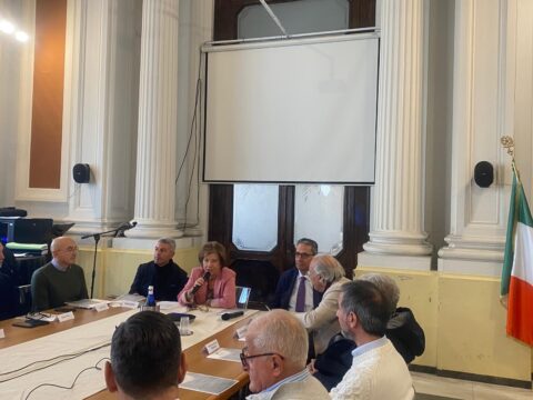 Approvati definitivamente diversi progetti per diversi comuni