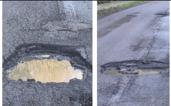 Criticità della Strada Provinciale SP 122 Sant’Agata – Durazzano: la ferma protesta del Sindaco Lina Grasso