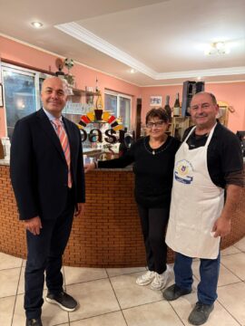 Pizzeria Oasi di Ariano Irpino: archiviato il procedimento penale. Esclusa ogni responsabilità dei titolari