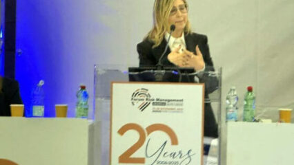 Valle Caudina: Mariella Mainolfi sulla centralità dell’infermiere