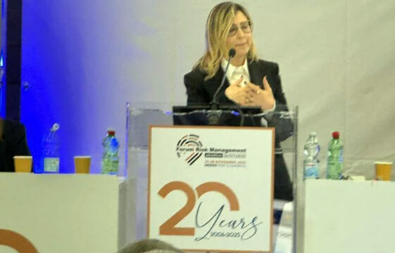 Valle Caudina: Mariella Mainolfi sulla centralità dell’infermiere