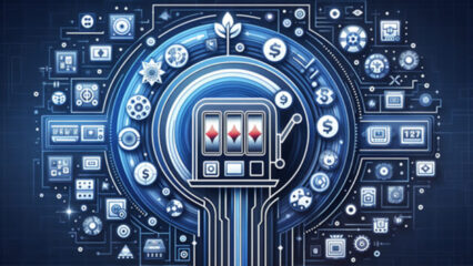 Slot Machine 2025: Evoluzione Tecnologica e Innovazione