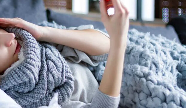 Tosse autunnale: i rimedi più utili per alleviarla