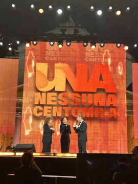 Coldiretti e fondazione Una, Nessuna e Centomila contro violenza sulle donne