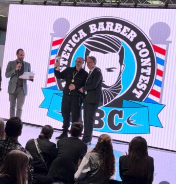 Valle Caudina: Vincenzo Magnotta vince l’ABC contest 2025