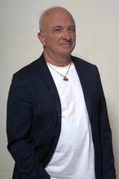 Rotondi: Antonio Russo e l’antenna 5 G Rotondi: Antonio Russo e l’antenna 5 G