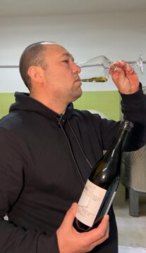 Valle Caudina: la cantina Vallisoli entra nella carta dei vini rari del Gambero Rosso