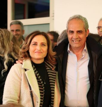 Valle Caudina: Lengua esulta l’elezione di Fico e lo straordinario risultato di Petracca