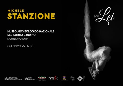 Valle Caudina: la mostra fotografica di Stanzione al Mansc contro la violenza sulle donne