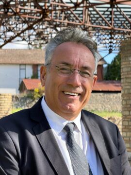 Valle Caudina: completare la Scorrimento Veloce, la priorità di Franco Mazzariello