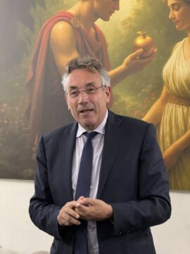 Mazzariello: un impegno concreto per rappresantare l’irpinia