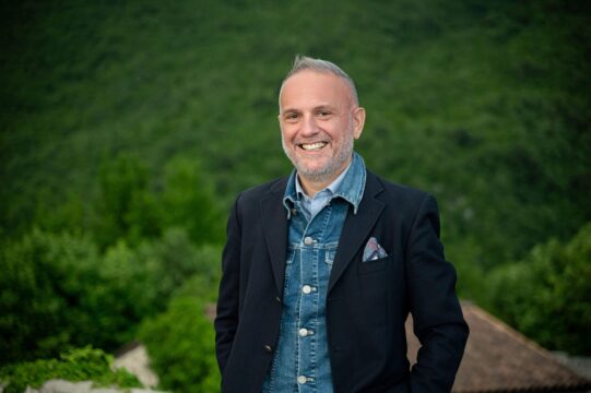 Cordoglio per la scomparsa del sindaco di Gioia Sannitica Peppino Gaetano