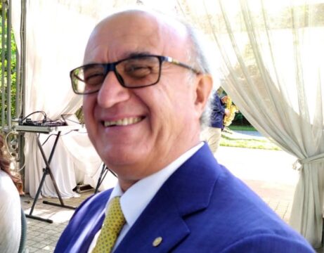 Valle Caudina: importante riconoscimento per la rivista diretta da Pasqualino Marro