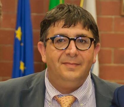 Valle Caudina: il direttore Vaccariello insignito del premio Liberalibri 2025