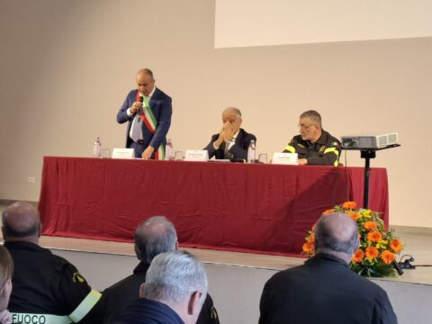 Un architetto per disegnare lo sviluppo e l’unità della Valle Caudina