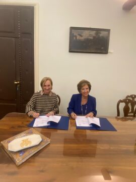 Accordo tra Prefettura e Unisannio per la formazione del personale