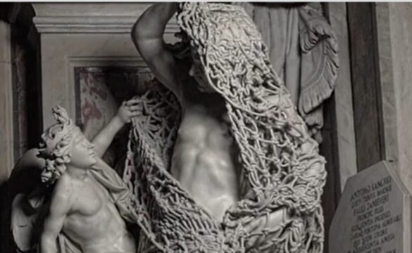 Tormento ed Estasi: ” Il Disinganno ” per spezzare i vincoli con le tenebre