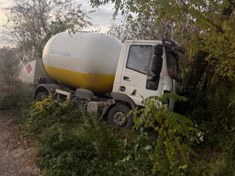 Valle Caudina: incidente lungo la scorrimento veloce