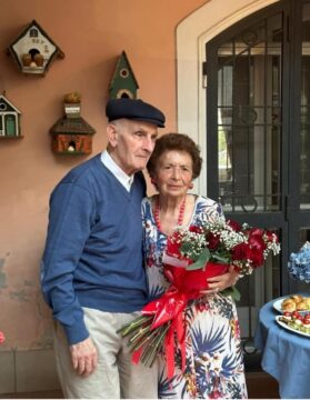 Cervinara: addio al professore Vito Casale, fu sindaco nel 1978