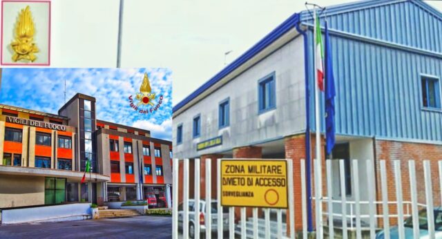 Sequestri e denunce per inosservanza delle norme anticendio