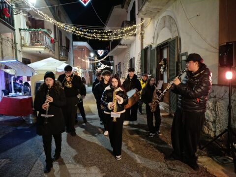 Cervinara: lo straordinario impegno dell’associazione Borgo Pirozza