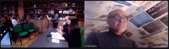 «Alfonsina e Caterina» di Nicola Sguera conquistano la IV edizione del concorso sull’emigrazione veneta