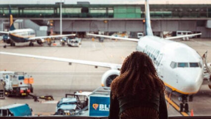 Outfit comodi per viaggiare: sentirsi a proprio agio senza rinunciare allo stile