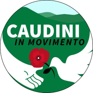 Caudini in movimento sollecita i comuni al riconoscimento dello stato di Palestina