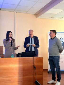 Valle Caudina: l’università Vanvitelli studia il sistema Montesarchio per la valorizzazione dei beni culturali