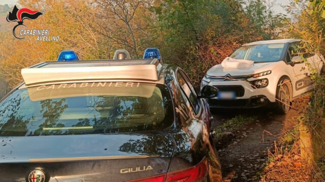 Truffa un’ultranovantenne ma viene individuato dai carabinieri