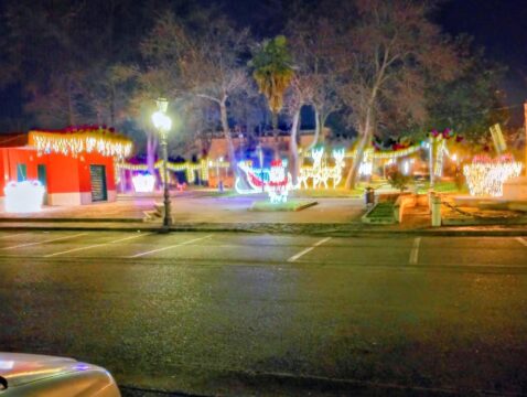 Rotondi: Magic Cristmas accende l’incanto del Natale