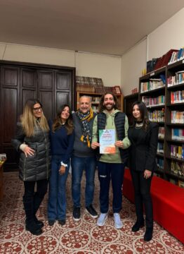 Montesarchio: lo splendido sogno dell’inclusione diventa realtà