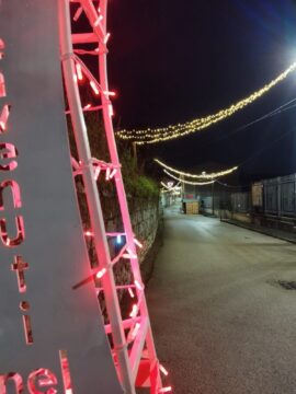 Cervinara: tutto pronto per la sagra del tartufo a borgo Pirozza